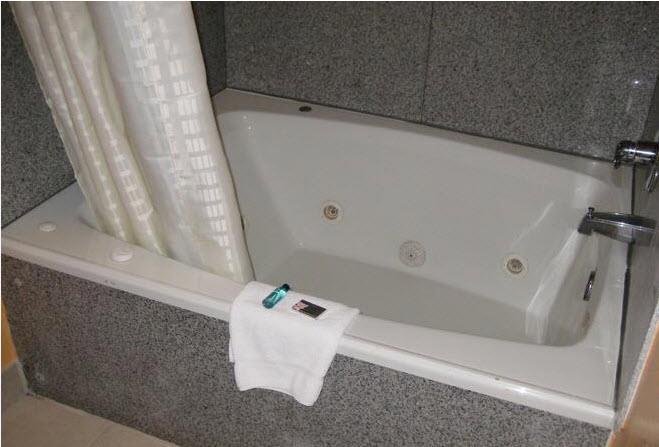 Executive Inn & Suites Breaux Bridge, La Номер фото